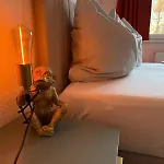 Usedom Auszeit - 100 Meter Zum Apartament