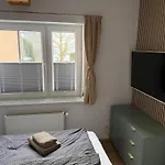 Usedom Auszeit - 100 Meter Zum Apartament
