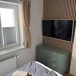 Usedom Auszeit - 100 Meter Zum Apartament