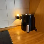 Apartament Usedom Auszeit - 100 Meter Zum