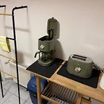 Apartament Usedom Auszeit - 100 Meter Zum *