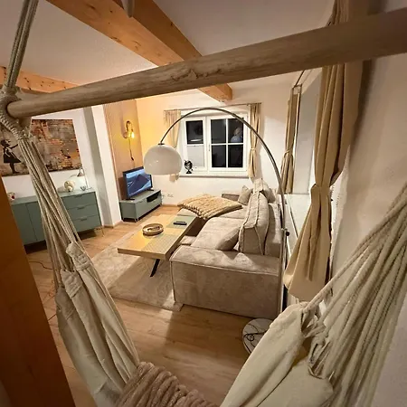 Apartamento Usedom Auszeit - 100 Meter Zum *