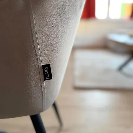 Apartamento Usedom Auszeit - 100 Meter Zum *