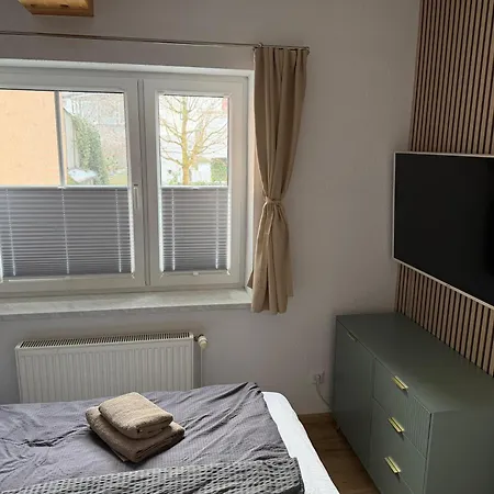 Usedom Auszeit - 100 Meter Zum Apartamento