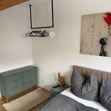 Usedom Auszeit - 100 Meter Zum Apartamento