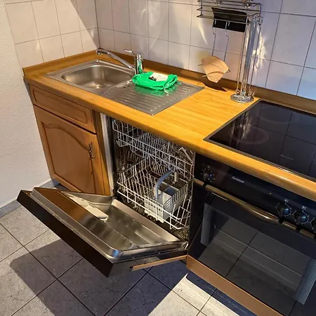 Usedom Auszeit - 100 Meter Zum Apartamento