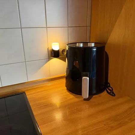 Apartamento Usedom Auszeit - 100 Meter Zum