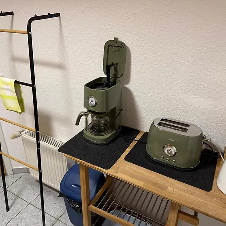 Apartamento Usedom Auszeit - 100 Meter Zum *