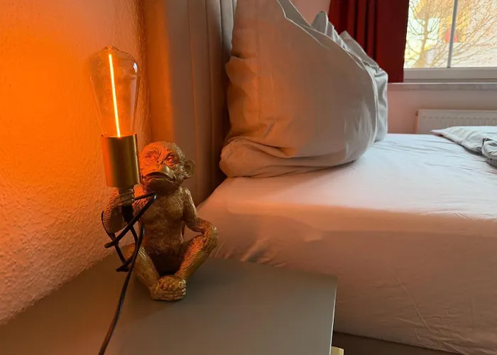 Usedom Auszeit - 100 Meter Zum Lejlighed