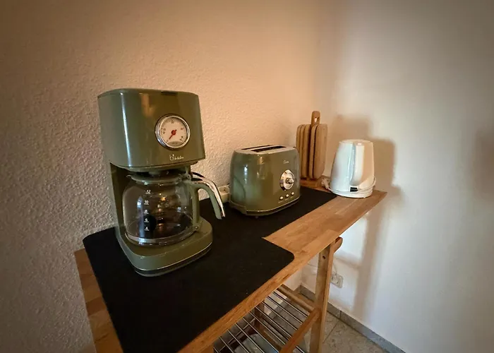Usedom Auszeit - 100 Meter Zum Koserow